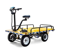 RuTrike Склад 1500