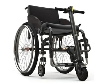 Электропривод UNAwheel Mini Active для активных кресел-колясок
