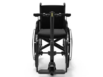 Электропривод UNAwheel Mini Basic для базовых кресел-колясок