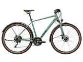 Велосипед Cube Nature EXC Allroad - Фото 0