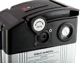 Литиевый аккумулятор 60V 20Ah SF - Фото 3
