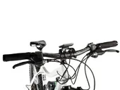 Электровелосипед Benelli Alpan W 27.5 STD 14Ah с ручкой газа - Фото 2