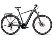 Электровелосипед Cube Touring Hybrid One 400 - Фото 0