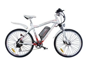Электровелосипед CYCLEMAN E-MAX