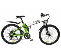 Elbike Hummer St (Зеленый)