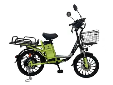 Электровелосипед Elbike Largo K12 (Курьер)