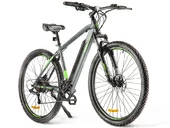 Электровелосипед Eltreco Ultra Lite - Фото 1