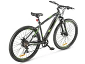 Электровелосипед Eltreco Ultra Lite - Фото 2