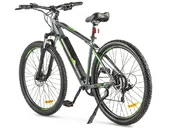 Электровелосипед Eltreco Ultra Lite - Фото 3