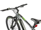 Электровелосипед Eltreco Ultra Lite - Фото 5