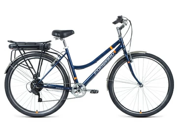 Электровелосипед Forward Omega 28 250W