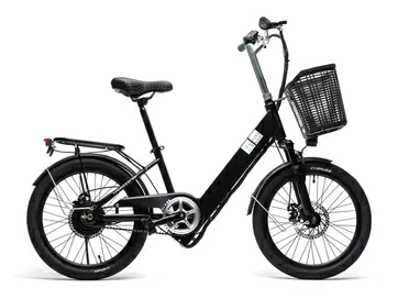 Электровелосипед Furendo E-RT 250