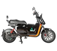 Gelbert Condor GT