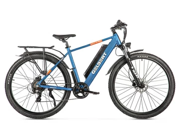 Электровелосипед Gelbert Navi 3 PRO