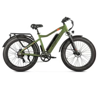 Gelbert Pegas 1 PRO (хаки)