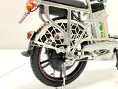 Электровелосипед GreenCamel Транк 18 V8 (R18 250W 60V 20Ah) - Фото 10