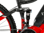 Электровелосипед Haibike (2018) SDURO FullNine 6.0 500Wh 20s Deore - Фото 3