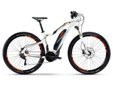 Электровелосипед Haibike SDURO HardNine 6.0