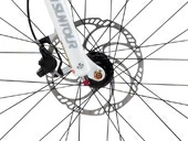 Электровелосипед Haibike SDURO HardSeven 6.0 - Фото 4