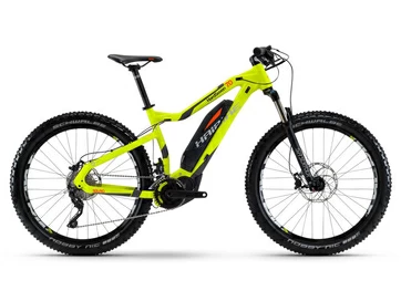 Электровелосипед Haibike SDURO HardSeven 7.0