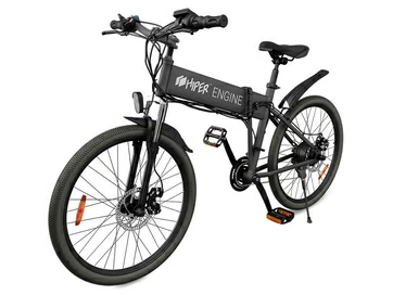 Электровелосипед HIPER Engine BX630