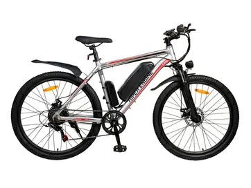 Электровелосипед HIPER Engine MTB A2