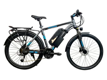 Электровелосипед Horza Stels Navigator 26 500W