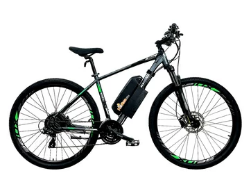 Электровелосипед Horza Stels Navigator R