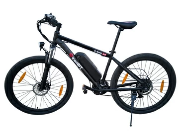 Электровелосипед iconBIT E-Bike K8