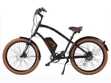 Электровелосипед LEISGER CD5 CRUISER
