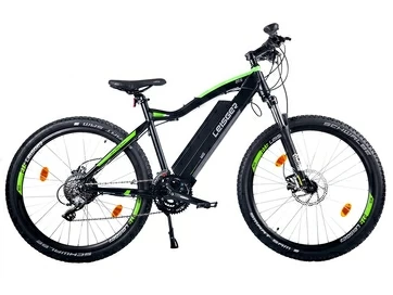 Электровелосипед LEISGER MI5 500W