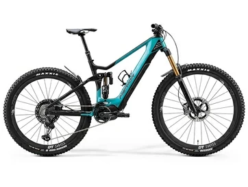 Электровелосипед Merida eOne-Sixty 10K