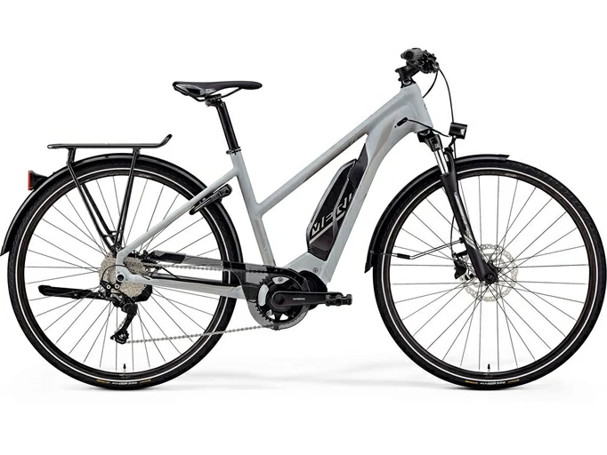 Электровелосипед Merida eSPRESSO L 200 EQ 28"
