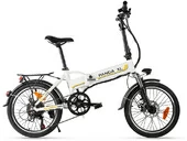 Электровелосипед Panda XL - Фото 0