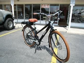 Электровелосипед Pedego City Commuter Step-THRU - Фото 9