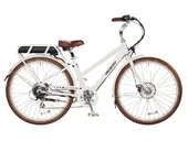 Электровелосипед Pedego City Commuter Step-THRU - Фото 1