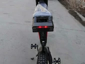 Электровелосипед Sparta Carbon - Фото 21