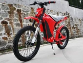 Электровелосипед Sparta Carbon - Фото 26