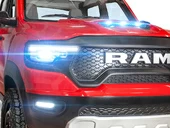 Электромобиль RTA БИЗОН Е 4x4 - Фото 3