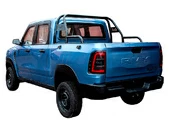 Электромобиль RTA БИЗОН Е 4x4 - Фото 16