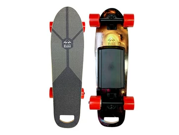 Электроскейт BUZZBOARDS B1 RX