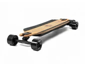 Электроскейт Evolve GTR 2 Bamboo 2в1 - Фото 1