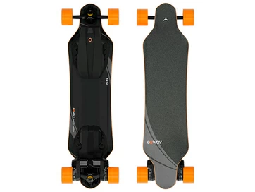 Электроскейт Exway Flex Riot