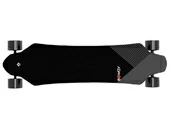 Электроскейт Exway X1 Pro Hub - Фото 1