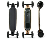 Электроскейт GeBoard Action (1000w 7.8Ah) - Фото 1