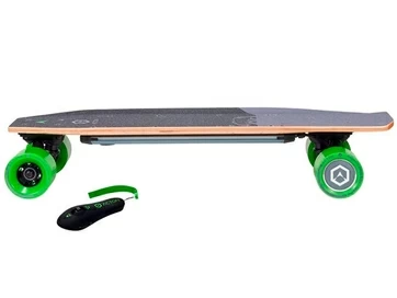 Электроскейтборд Xiaomi Acton Smart Electric Skateboard X1