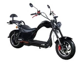 Электроскутер SKYBOARD Enisei Chopper 4000W - Фото 0