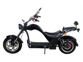 Электроскутер SKYBOARD Enisei Chopper 4000W - Фото 3