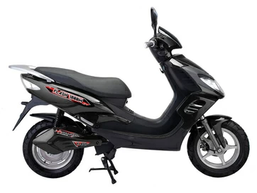 Электроскутер Wellness Flash 1800W