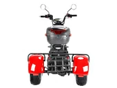 Электротрицикл White Siberia PRO TRIKE 3000W - Фото 4